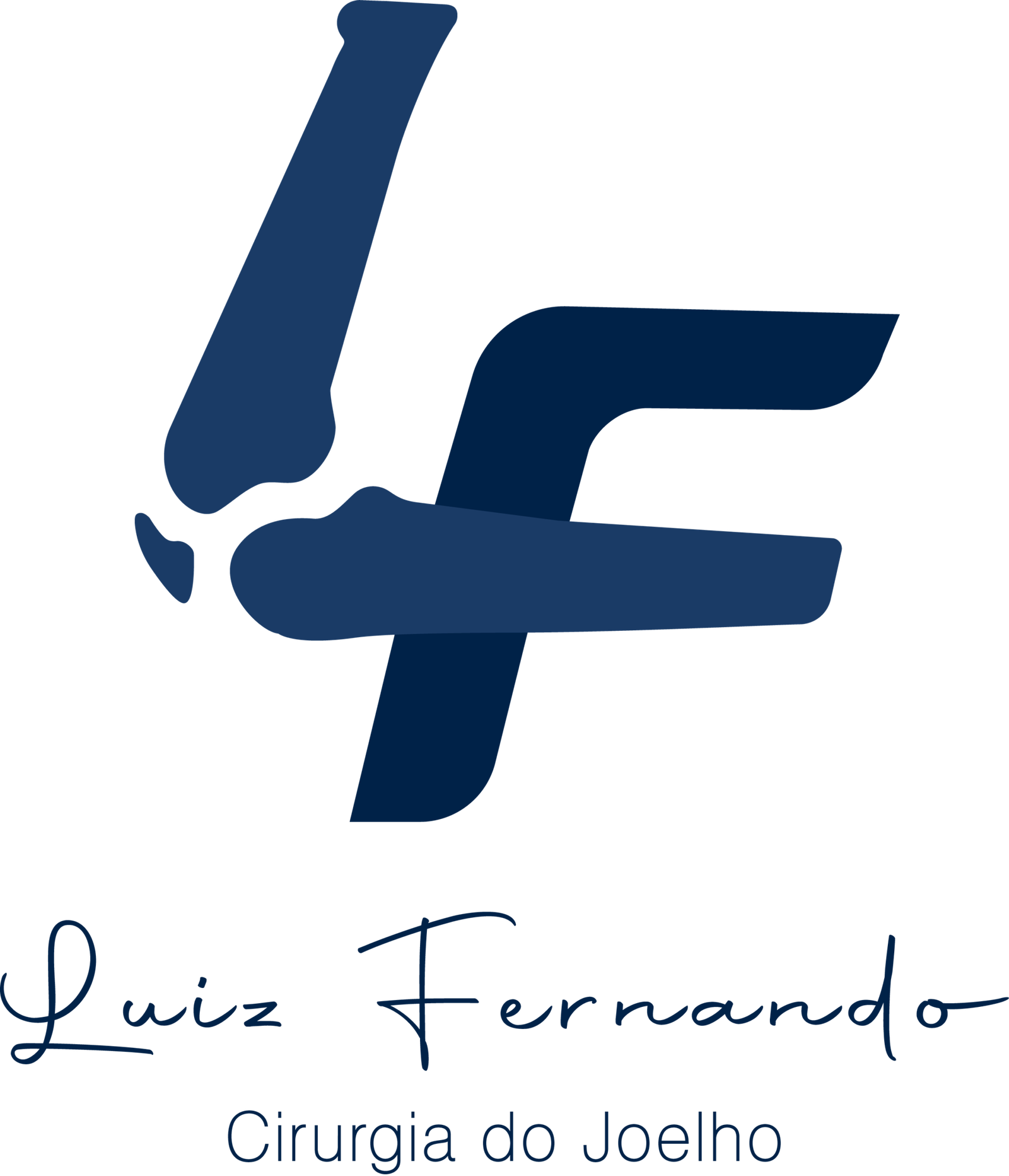 Dr. Luiz Fernando Borges Filho ¬∑ Cirurgia do Joelho